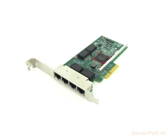 10638 Cạc mạng NIC IBM Broadcom 1Gb 4 port RJ45 74Y4064