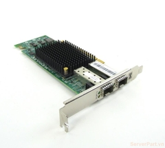 10639 Cạc mạng NIC IBM Emulex 10GbE 2 port FC SFP 49Y4252 49Y4251