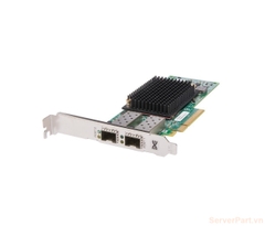10639 Cạc mạng NIC IBM Emulex 10GbE 2 port FC SFP 49Y4252 49Y4251