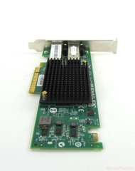 10639 Cạc mạng NIC IBM Emulex 10GbE 2 port FC SFP 49Y4252 49Y4251