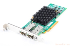 10639 Cạc mạng NIC IBM Emulex 10GbE 2 port FC SFP 49Y4252 49Y4251