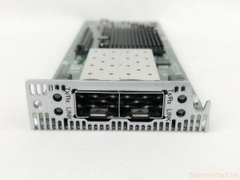 10640 Cạc mạng NIC IBM Emulex 10GbE 2 port FC SFP 00Y7731
