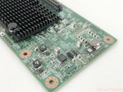 10640 Cạc mạng NIC IBM Emulex 10GbE 2 port FC SFP 00Y7731