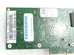 10647 Cạc mạng NIC IBM Intel I340-T2 1Gb 2 port RJ45 49Y4232 49Y4231