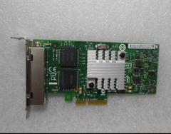 10648 Cạc mạng NIC IBM Intel I340-T4 1Gb 4 port RJ45 94Y5167 49Y4241