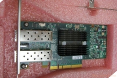10649 Cạc mạng NIC IBM Mellanox ConnectX 3 QSFP FDR 2p 95Y3455