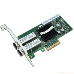 10655 Cạc mạng NIC Intel 1000PF 1Gb 2 port FC SFP EXPI9402PF