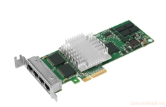 10659 Cạc mạng NIC Intel 1000PT 1Gb 4 port RJ45 EXPI9404PTL