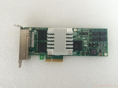 10660 Cạc mạng NIC Intel 1000PT 1Gb 4 port RJ45 EXPI9404PTG