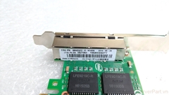 10667 Cạc mạng NIC Lenovo Intel I350-T4 1Gb 4 port RJ45 00AG522 00AG521