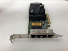 10670 Cạc mạng NIC SUN 1Gb 4 port RJ45 501-7606