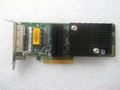 10670 Cạc mạng NIC SUN 1Gb 4 port RJ45 501-7606