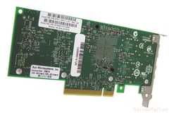 10672 Cạc mạng NIC SUN Intel X520-DA2 10GbE 2 port FC SFP