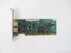 10677 Cạc mạng NIC pci-x HP NC7170 1Gb 2 port RJ45 313586-001 313559-001