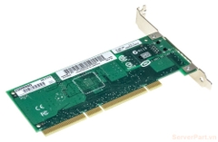 10678 Cạc mạng NIC pci-x HP NC7770 1Gb 2 port RJ45 284848-001