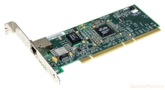 10678 Cạc mạng NIC pci-x HP NC7770 1Gb 2 port RJ45 284848-001