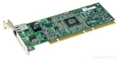 10680 Cạc mạng NIC pci-x IBM Broadcom 1Gb 1 port RJ45 39Y6081 opt 39Y6079