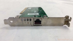 10681 Cạc mạng NIC pci-x IBM Broadcom 1Gb 1 port RJ45 73P4119 73P4109