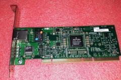 10681 Cạc mạng NIC pci-x IBM Broadcom 1Gb 1 port RJ45 73P4119 73P4109