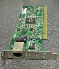 10681 Cạc mạng NIC pci-x IBM Broadcom 1Gb 1 port RJ45 73P4119 73P4109