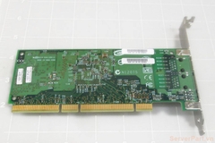 10682 Cạc mạng NIC pci-x IBM Broadcom 1Gb 2 port RJ45 31P6409 31P6419