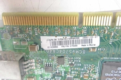 10682 Cạc mạng NIC pci-x IBM Broadcom 1Gb 2 port RJ45 31P6409 31P6419