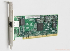 10685 Cạc mạng NIC pci-x IBM Intel 1000GT 1Gb 1 port RJ45 39Y6106 39Y6107