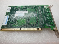 10686 Cạc mạng NIC pci-x IBM Intel 1000GT 1Gb 4 port RJ45 73P5209