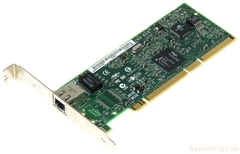 10687 Cạc mạng NIC pci-x IBM Intel 1000MT 1Gb 1 port RJ45 31P9619 31P9609