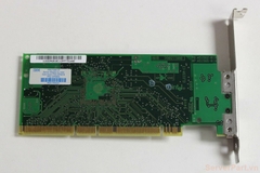 10688 Cạc mạng NIC pci-x IBM Intel 1000XT 1Gb 1 port RJ45 22P6818 22P6805