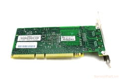 10689 Cạc mạng NIC pci-x IBM Pseries 1Gb 1 port RJ45 03N6525