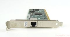 10689 Cạc mạng NIC pci-x IBM Pseries 1Gb 1 port RJ45 03N6525