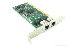 10690 Cạc mạng NIC pci-x IBM Pseries 1Gb 2 port RJ45 03N5298