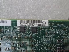 10691 Cạc mạng NIC pci-x SUN 1Gb 4 port RJ45 501-6738-10