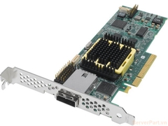 10696 Cạc Raid Card SAS Adaptec ASR-2045 ASR-2045