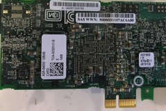 10697 Cạc Raid Card SAS Adaptec ASR-6405E 6G 1 port 8087 ASR-6405E