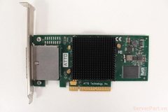 10698 Cạc Raid Card SAS ATTO H380 2 port 8088 ESAS-H380-000