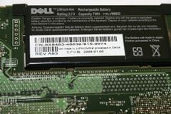 10700 Cạc Raid Card SAS Dell 5E 256Mb 2 port 8470 0XM768