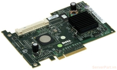 10705 Cạc Raid Card SAS Dell 5i 1 port 8484 0HN359