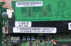 10706 Cạc Raid Card SAS Dell 5i 256mb 2 port 8484 0MN985 MN985 0WX072 WX072