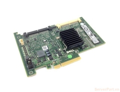 10718 Cạc Raid Card SAS Dell 6i 256mb 2 port 8484 0WY335