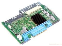 10718 Cạc Raid Card SAS Dell 6i 256mb 2 port 8484 0WY335