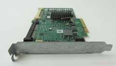 10720 Cạc Raid Card SAS Dell 6i 256mb 2 port 8484 0H726F