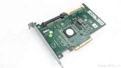 10723 Cạc Raid Card SAS Dell 6iR 2 port 8484 0JW063 JW063 0CR679 CR679