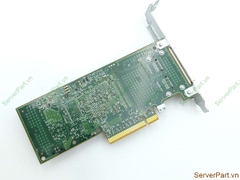 10729 Card Raid HBA sas Dell H200E 6G 2 port 8088 012DNW