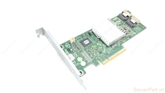 10730 Card Raid HBA sas Dell H310 6G 2 port 8087 0HV52W