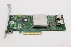 10731 Card Raid HBA sas Dell H310 6G 2 port 8087 03P0R3