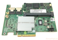 10732 Cạc Raid Card SAS Dell H700 1gb 6G 2 port 8087 0HCR2Y