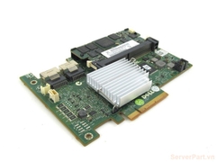 10732 Cạc Raid Card SAS Dell H700 1gb 6G 2 port 8087 0HCR2Y