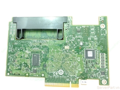 10735 Cạc Raid Card SAS Dell H700 512mb 6G 2 port 8087 0XXFVX 0K883J